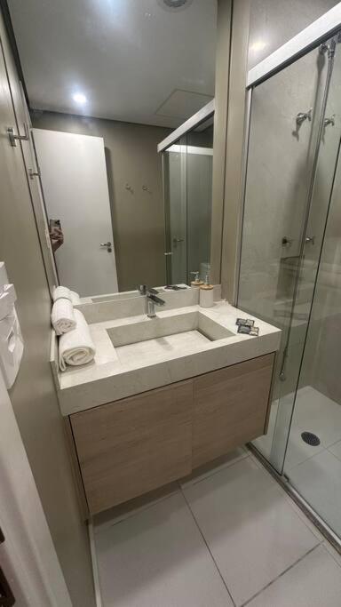 Apartamento Apartamento Fabuloso - Habitarte *