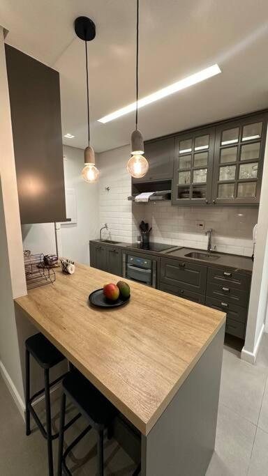 Apartamento Fabuloso - Habitarte São Paulo