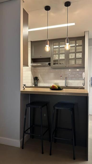 Apartamento Apartamento Fabuloso - Habitarte *