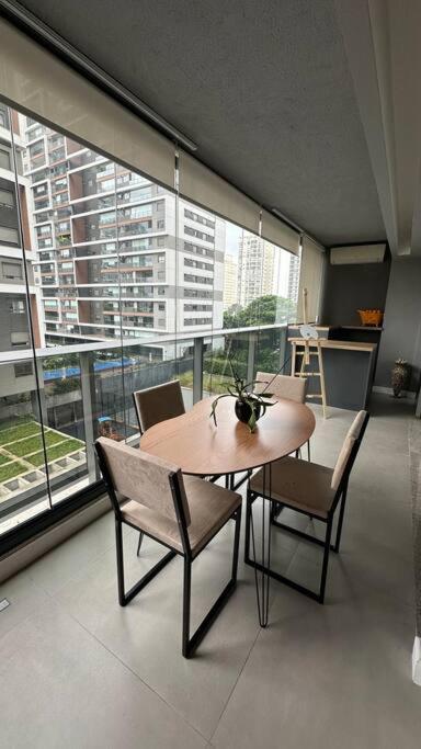 Apartamento Fabuloso - Habitarte Apartamento São Paulo