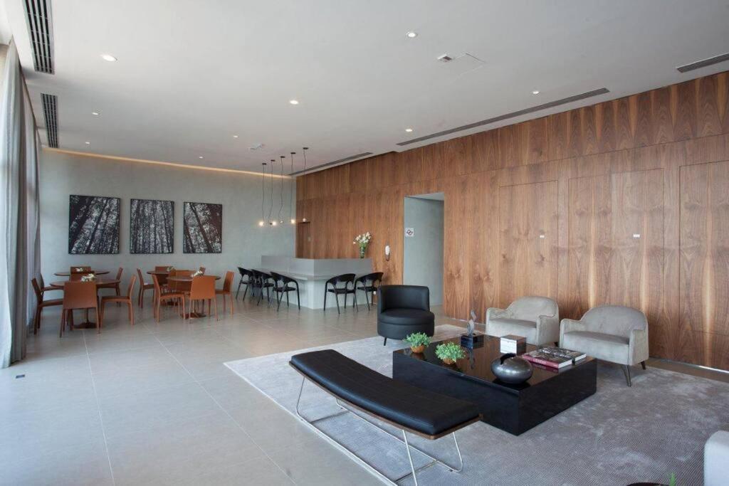 Apartamento Fabuloso - Habitarte Apartamento *