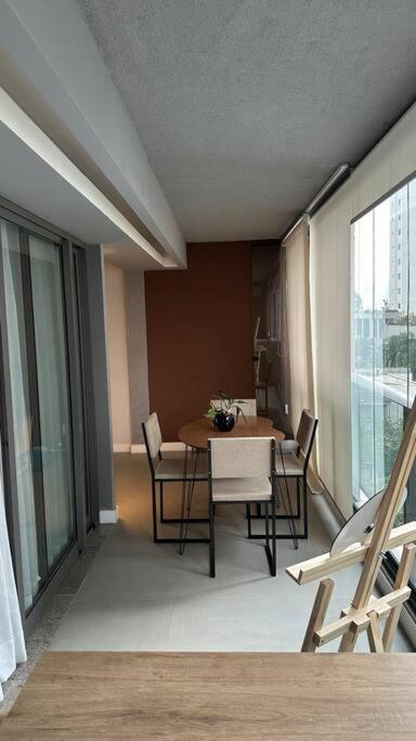 Apartamento Fabuloso - Habitarte Apartamento