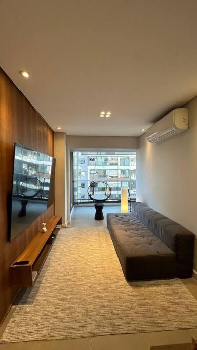 Apartamento Apartamento Fabuloso - Habitarte São Paulo