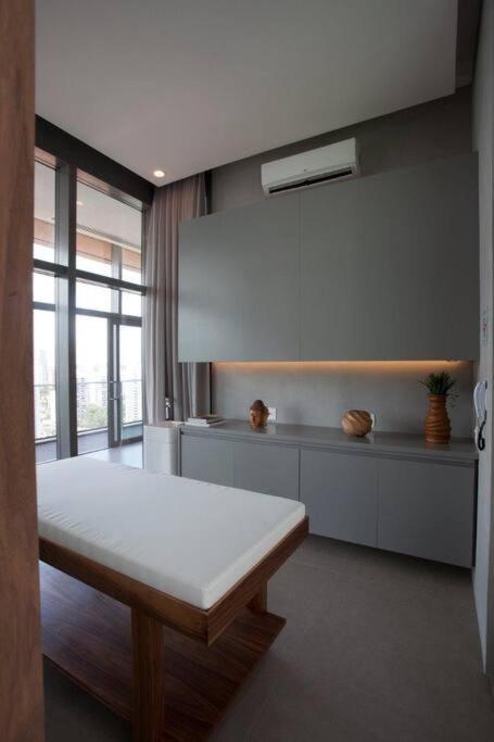 Apartamento Fabuloso - Habitarte São Paulo