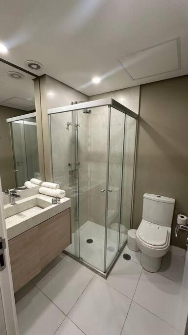 Apartamento Fabuloso - Habitarte Apartamento São Paulo