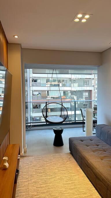 Apartamento Fabuloso - Habitarte São Paulo