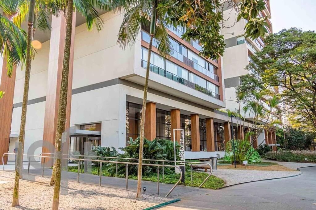 Apartamento Fabuloso - Habitarte São Paulo