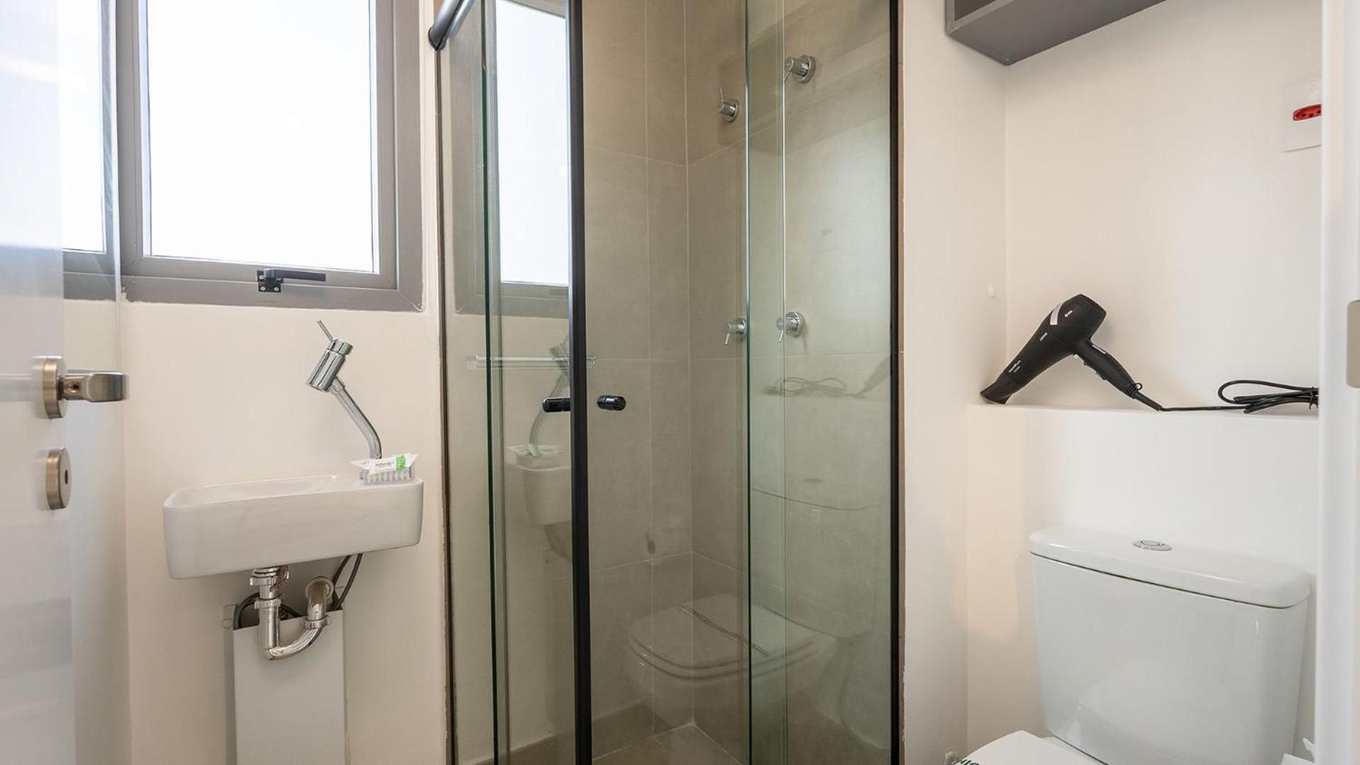 Experiencia By Dabra House: Com Vista Panoramica, Jardim Paulista! Holiday home Sao Paulo