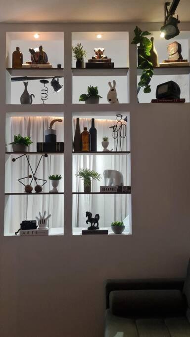 Design Na Republica - Apartamento *