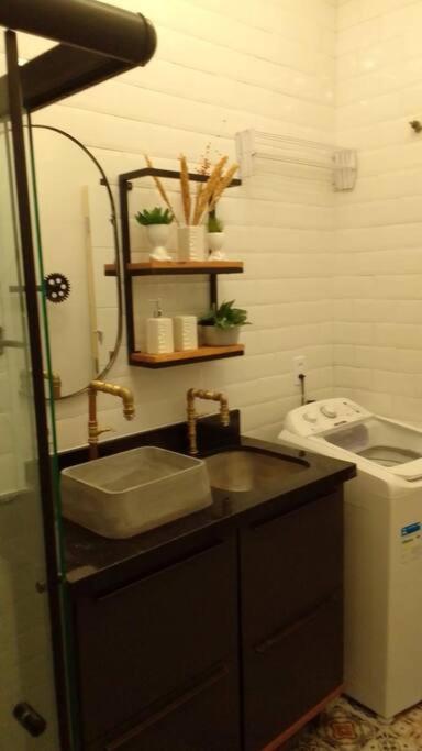 Design Na Republica - Apartamento *