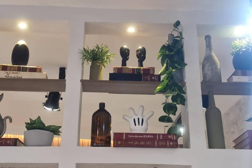 Apartamento Design Na Republica -