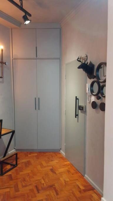 Apartamento Design Na Republica - São Paulo