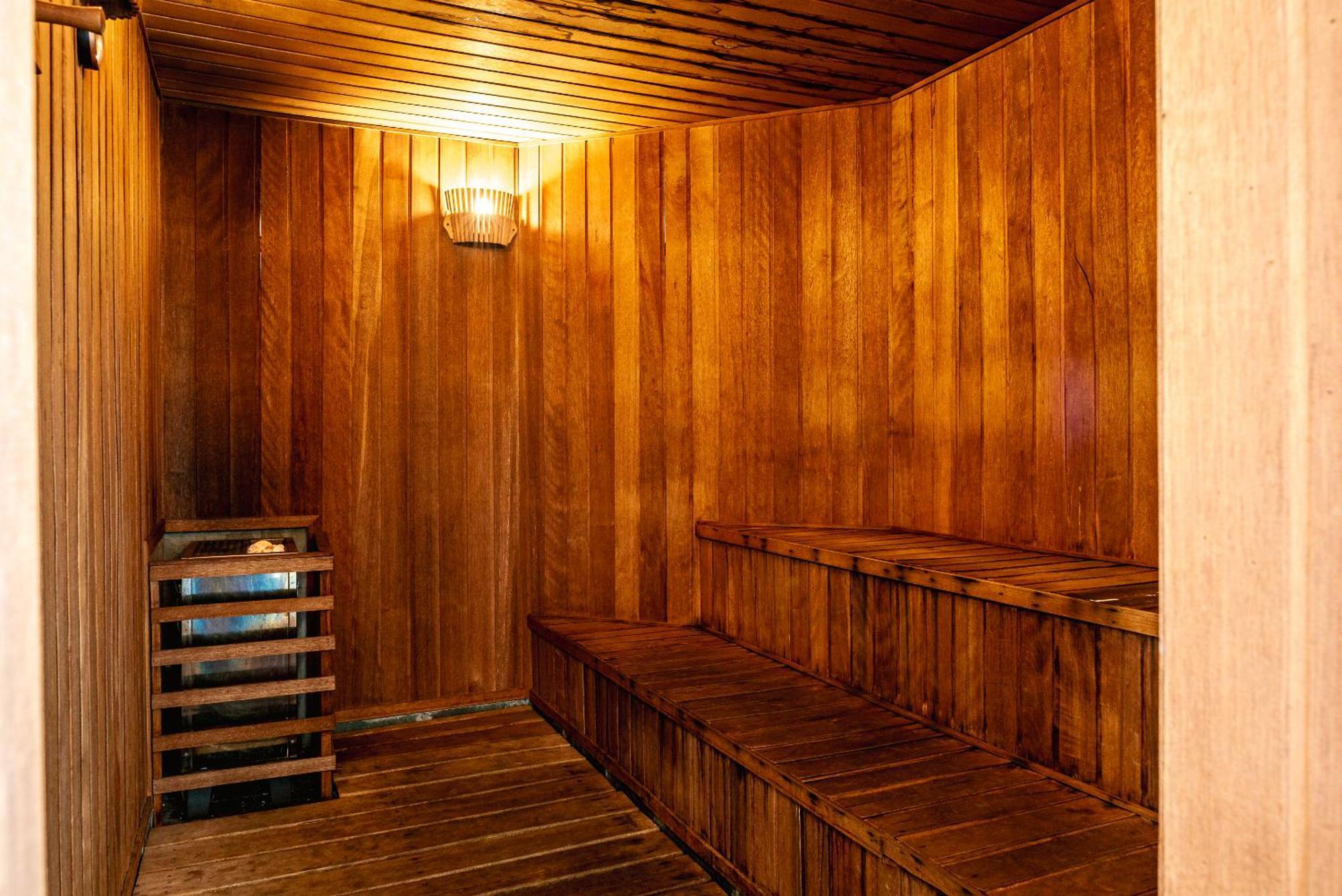 Apartment Piscina, Ac, Vaga No Itaim Bibi | Brazilian Corner *