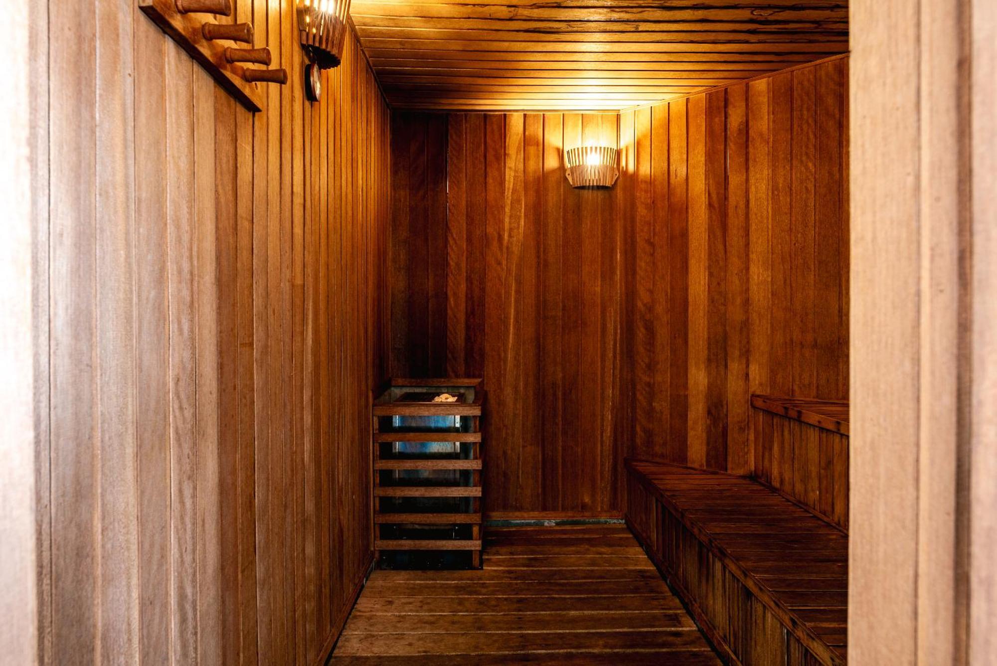Apartment Piscina, Ac, Vaga No Itaim Bibi | Brazilian Corner