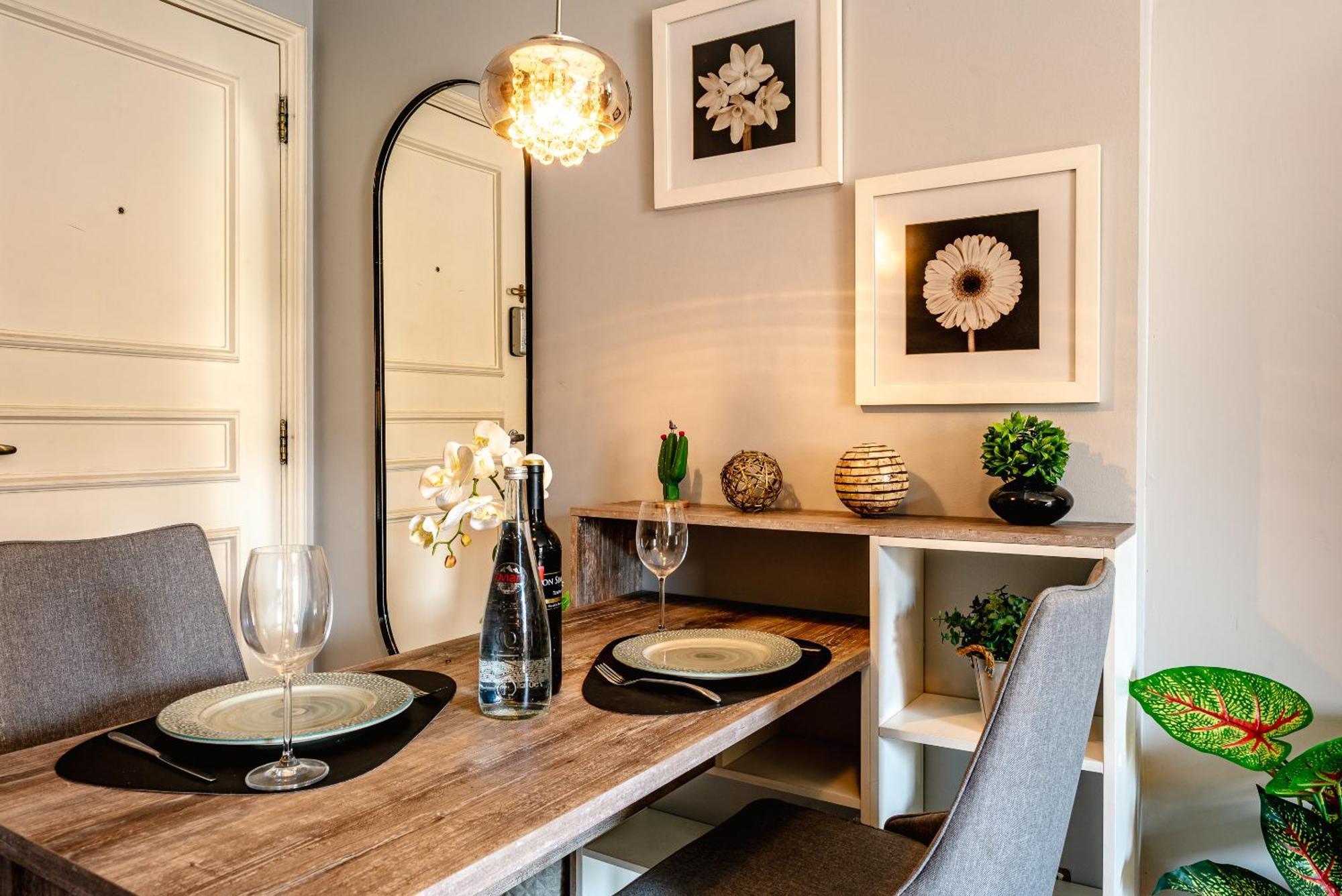Apartment Piscina, Ac, Vaga No Itaim Bibi | Brazilian Corner *
