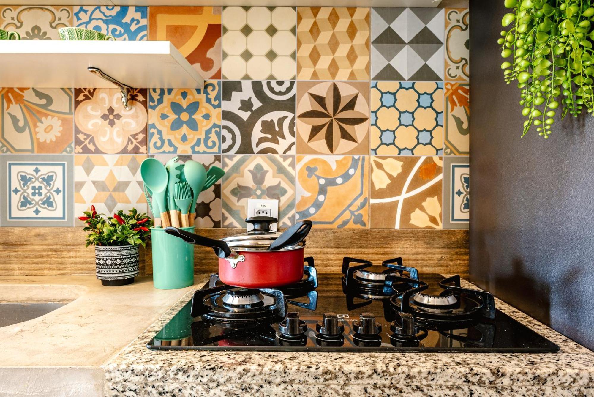 Piscina, Ac, Vaga No Itaim Bibi | Brazilian Corner Apartment
