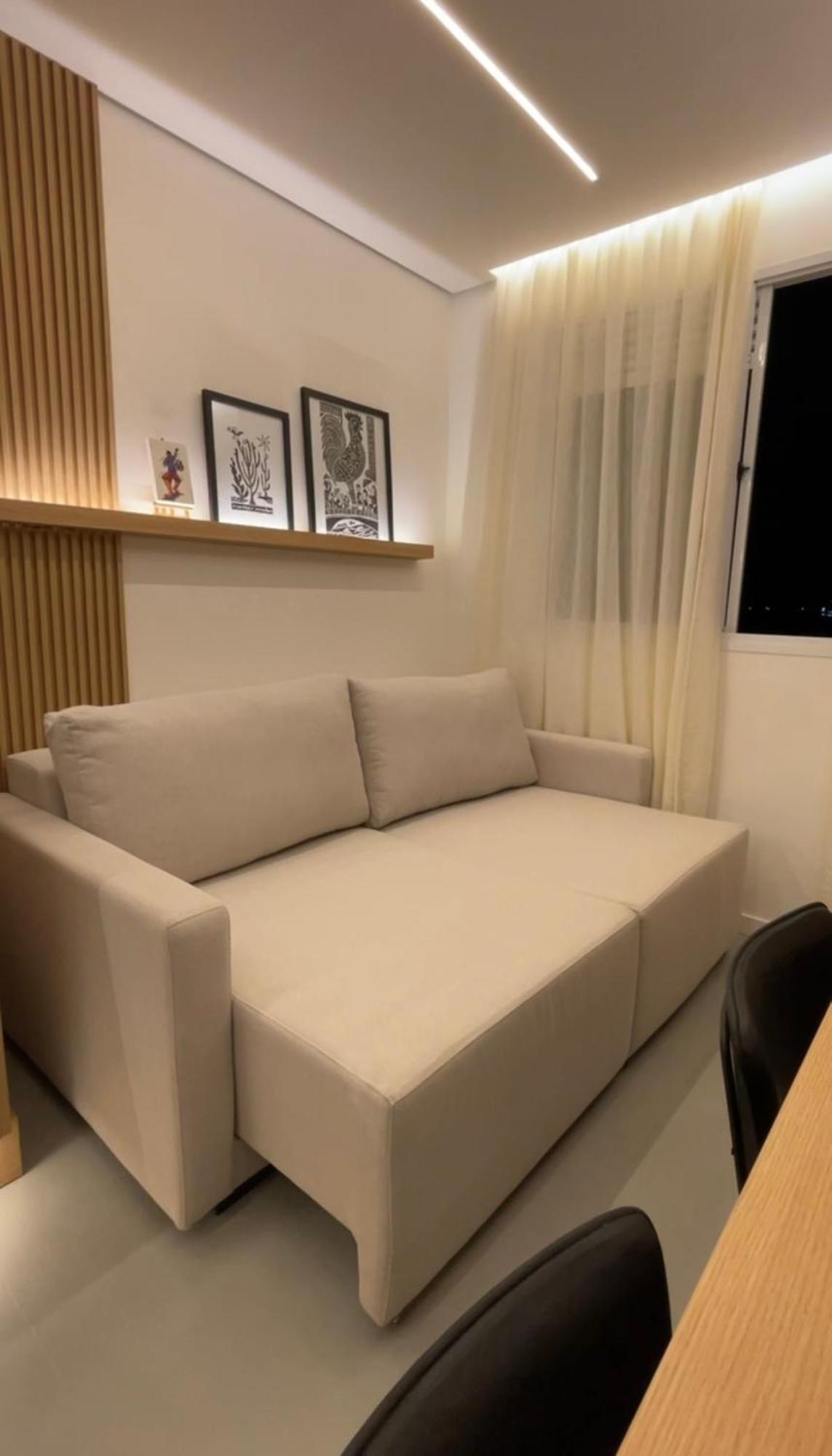 Apto Proximo Ao Allianz Parque Apartment *
