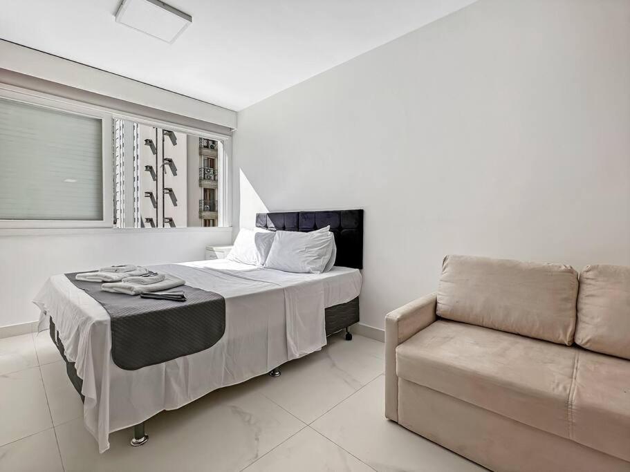 Complete Spacious Jardins Great Location Apartamento *