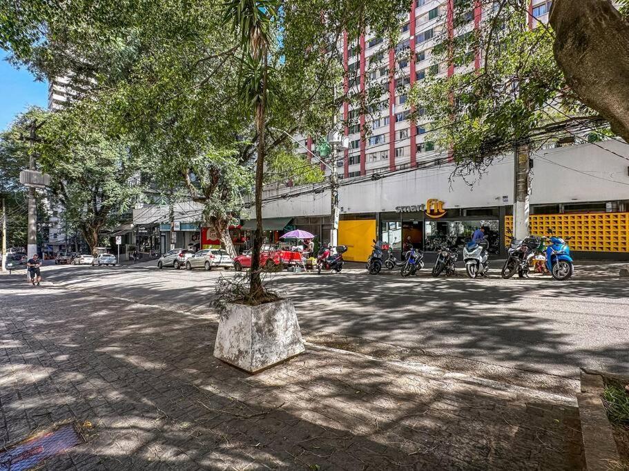 Complete Spacious Jardins Great Location * São Paulo