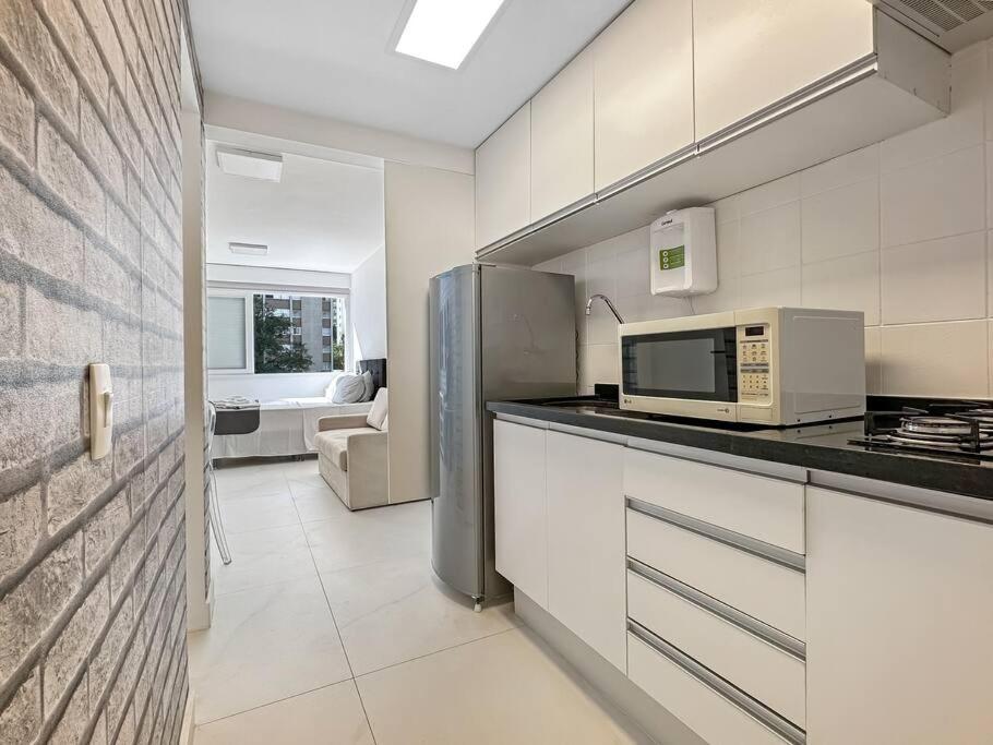 Complete Spacious Jardins Great Location São Paulo