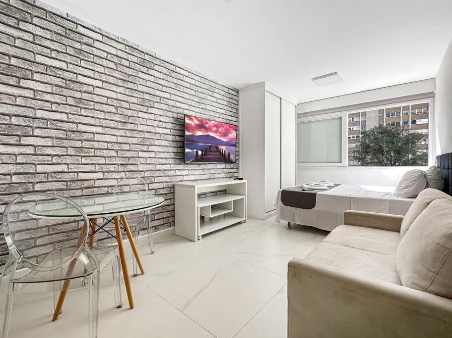 Complete Spacious Jardins Great Location São Paulo
