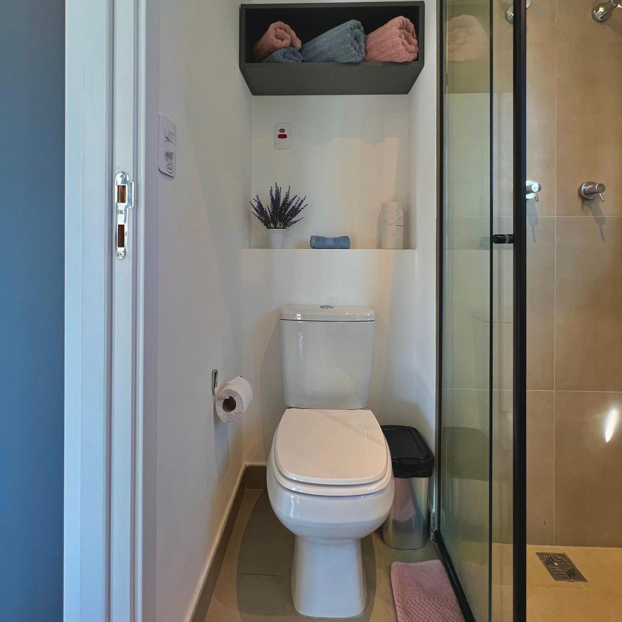 Prime - On Lorena Apartamento