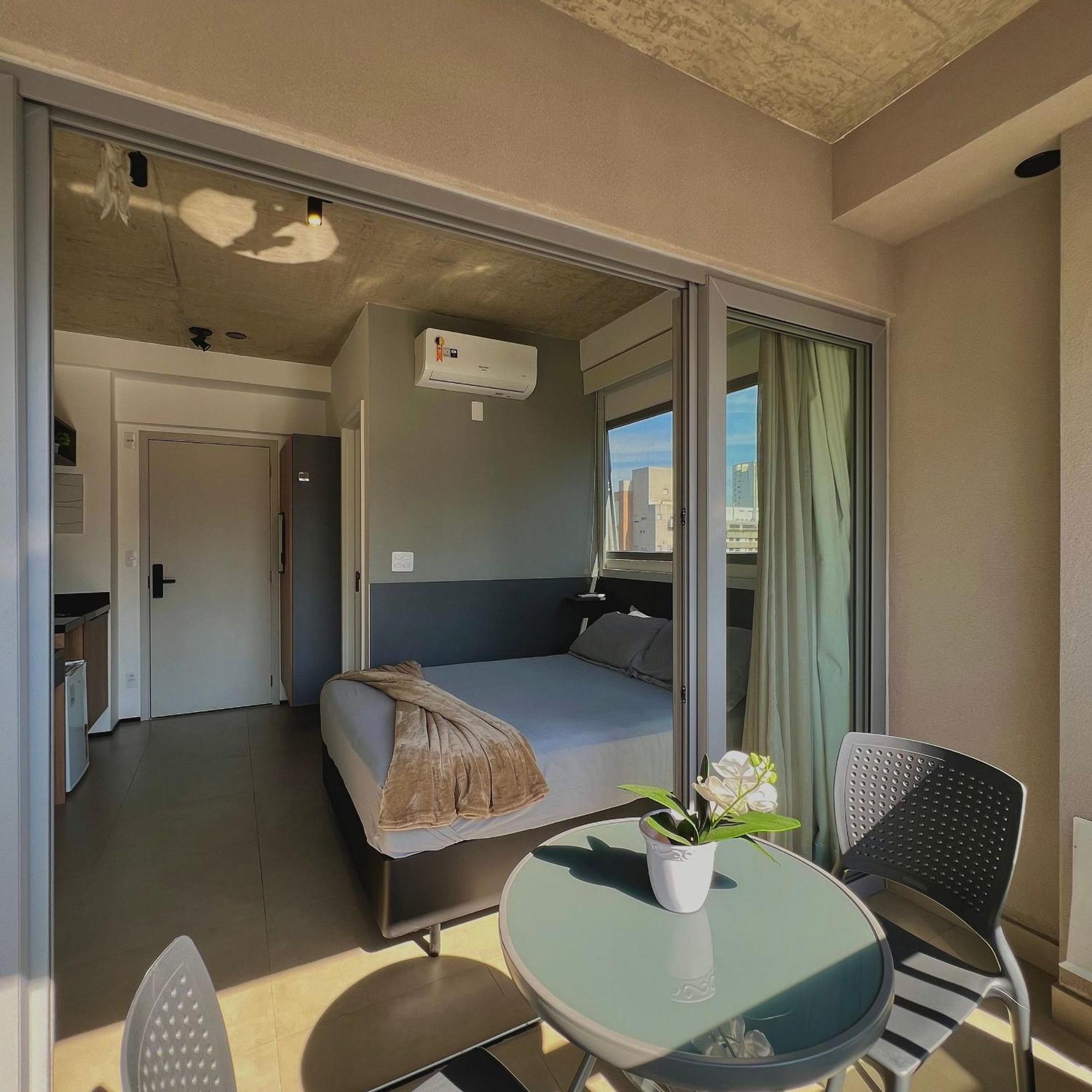 Prime - On Lorena Apartamento