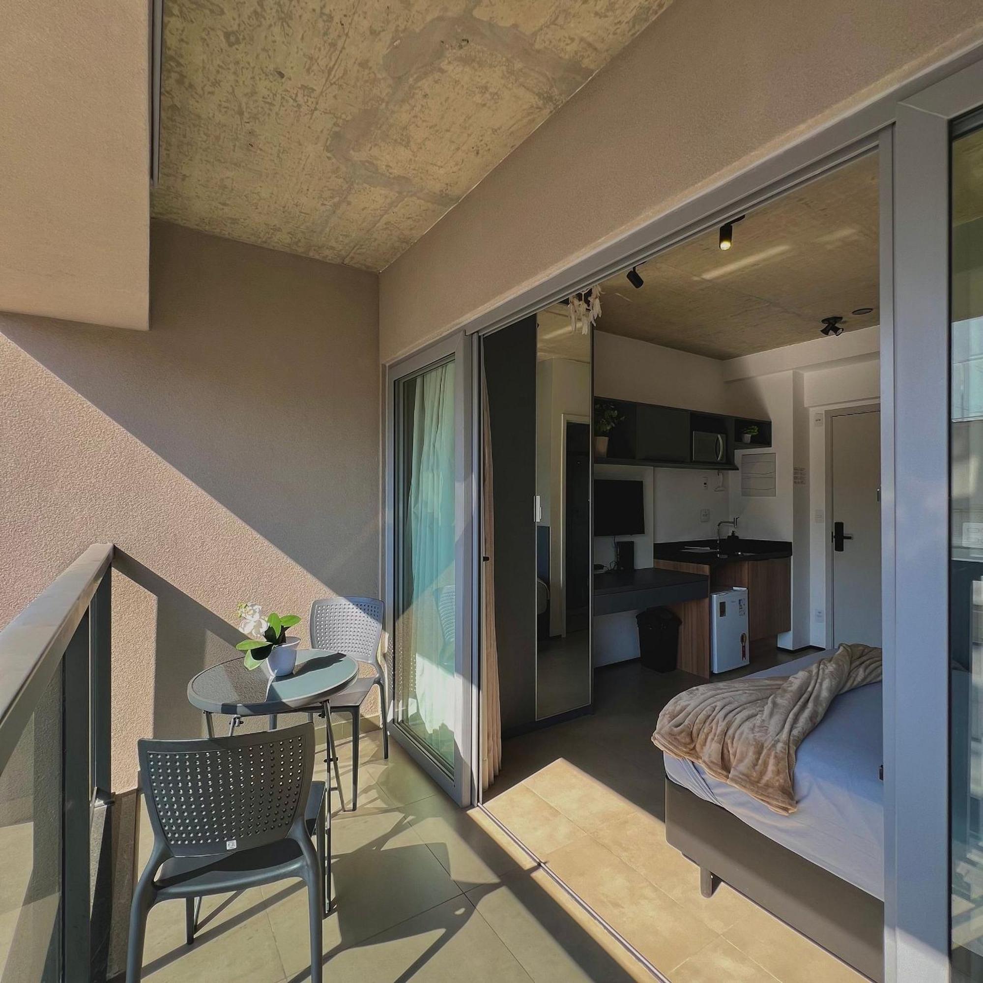 Apartamento Prime - On Lorena