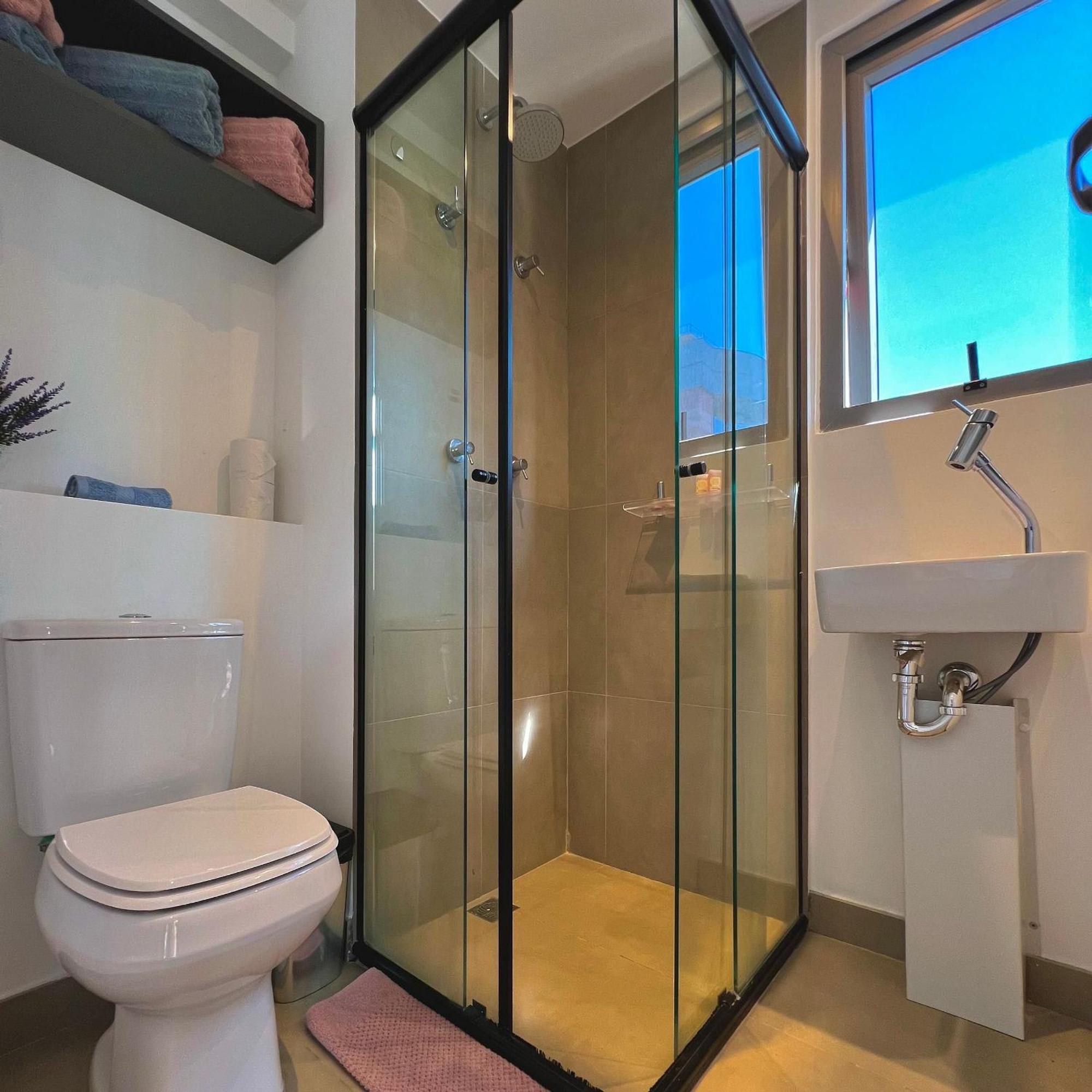 Prime - On Lorena Apartamento *