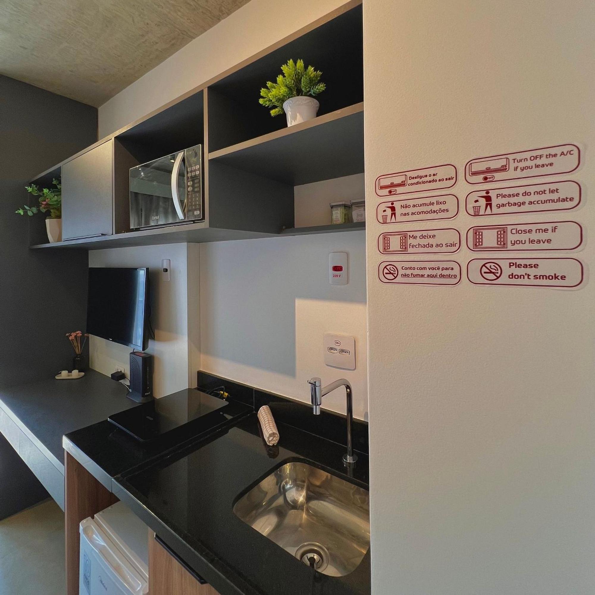 Apartamento Prime - On Lorena *