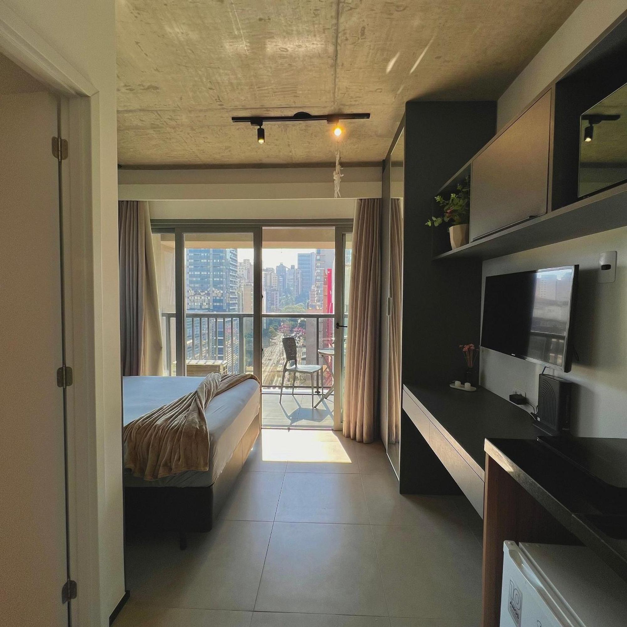 Apartamento Prime - On Lorena