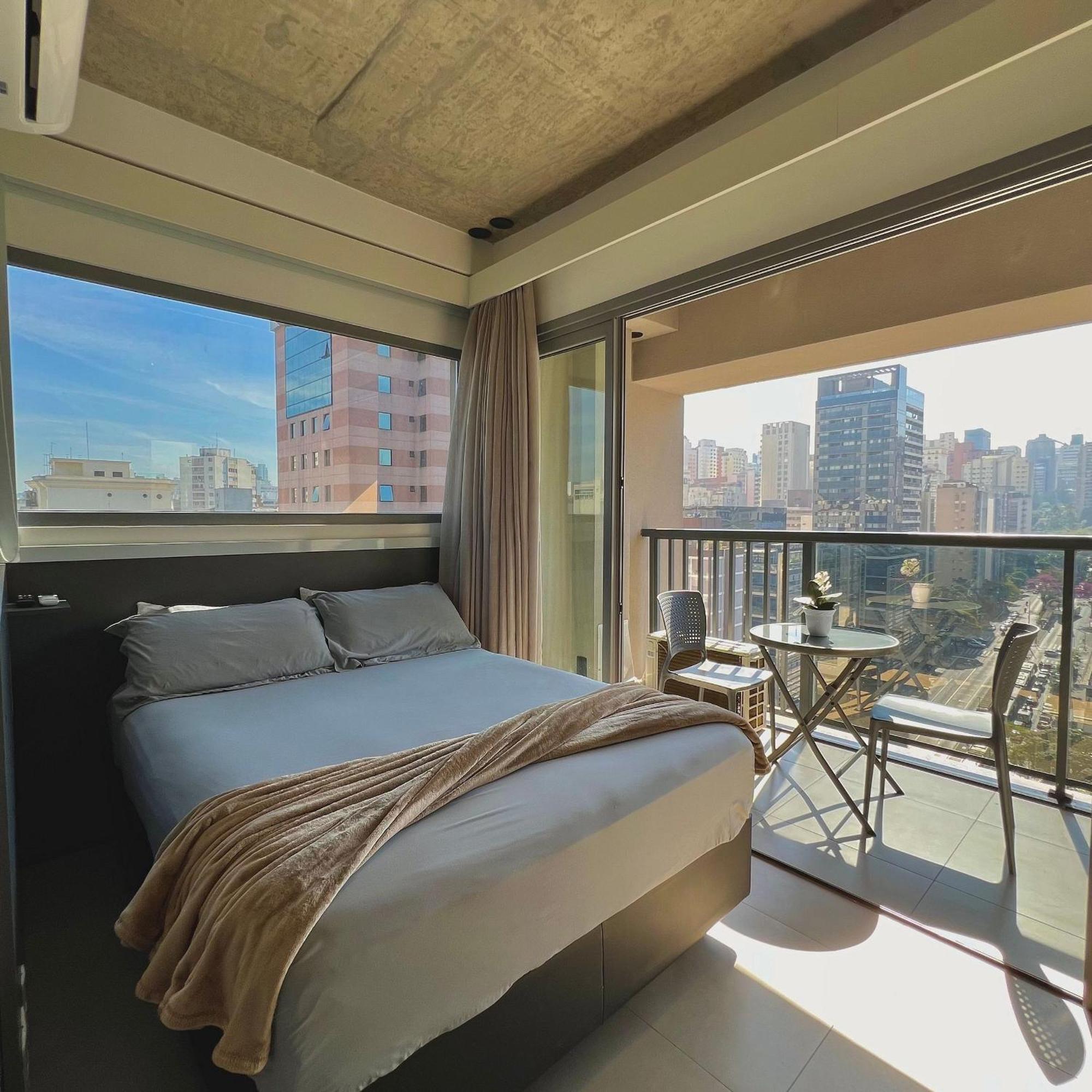 Apartamento Prime - On Lorena *