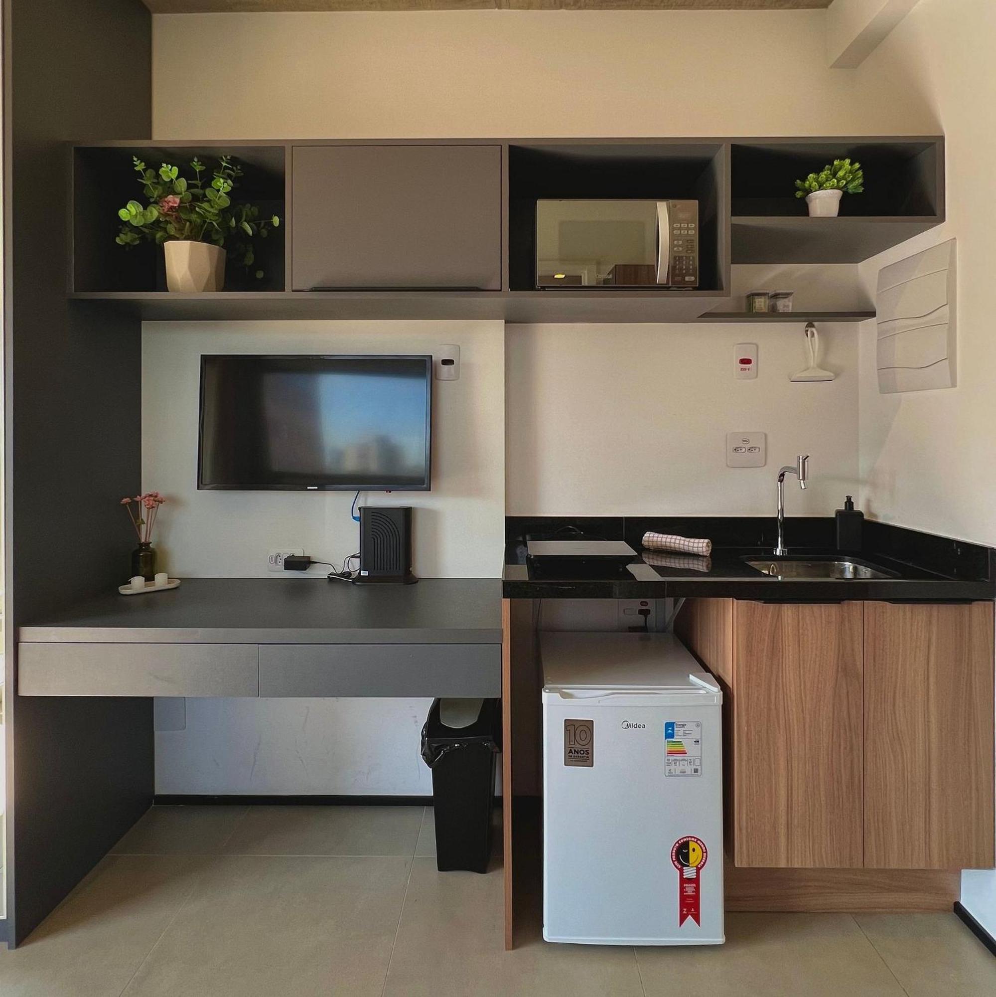Apartamento Prime - On Lorena São Paulo