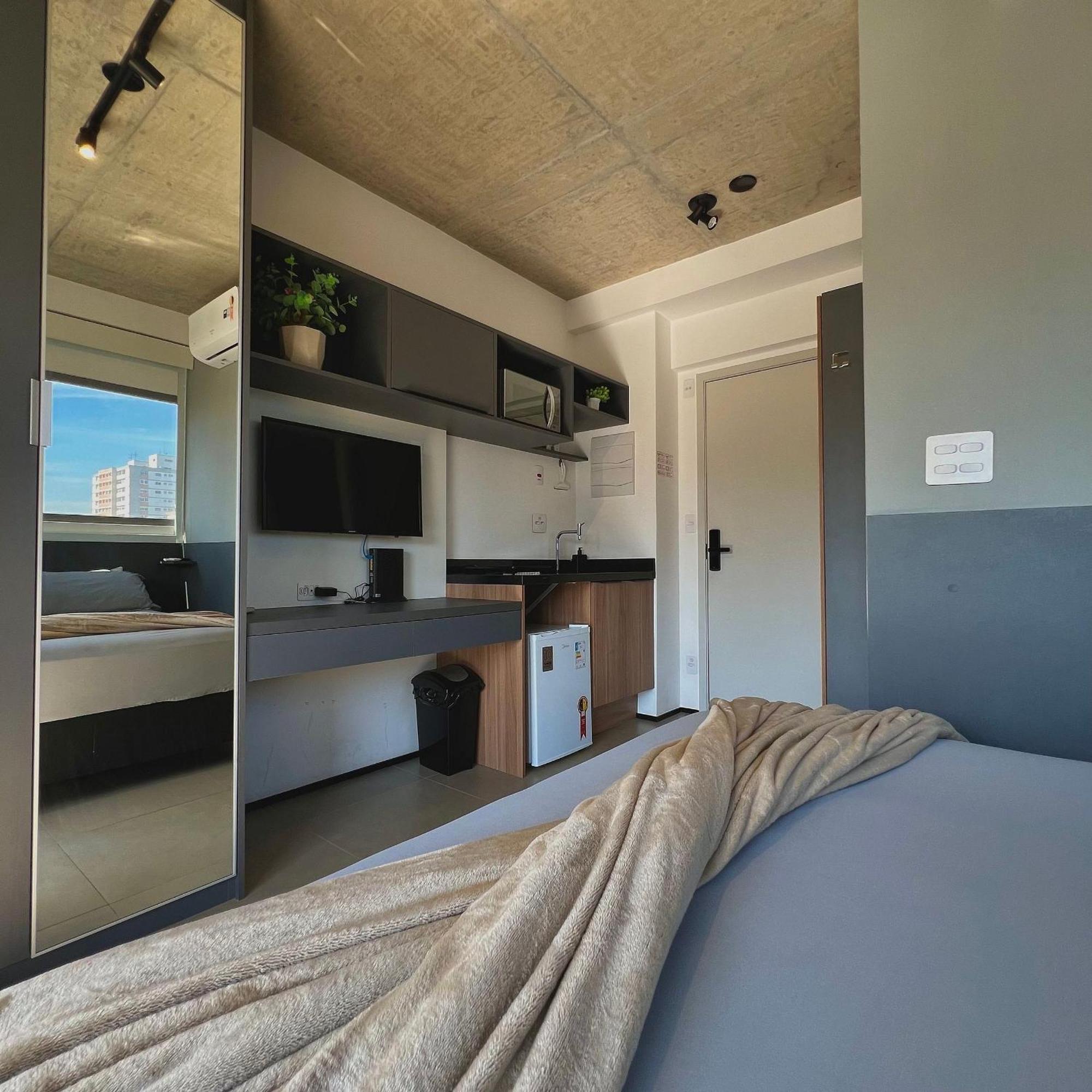 Prime - On Lorena Apartamento *
