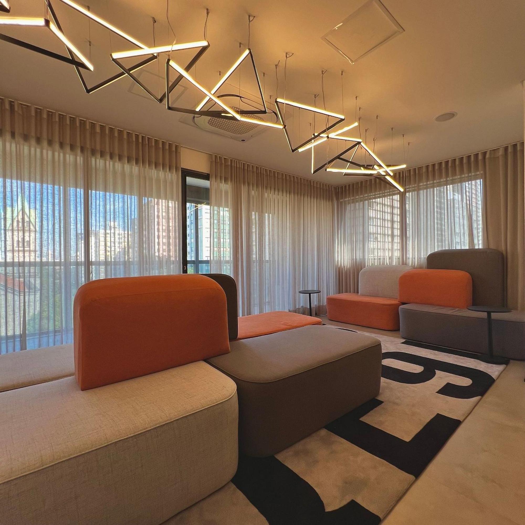 Prime - On Lorena Apartamento