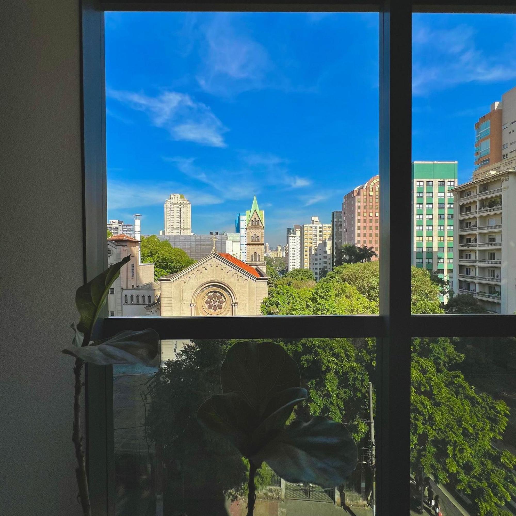 Prime - On Lorena Apartamento *