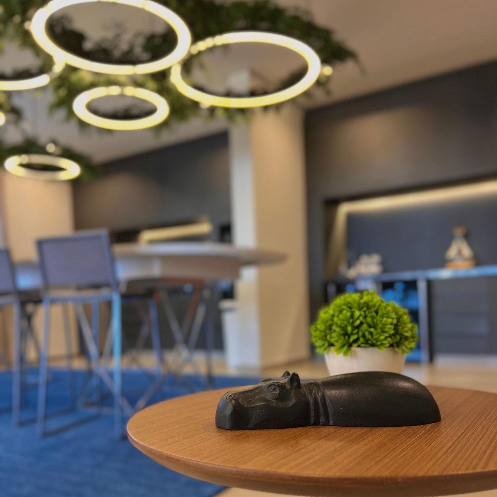 Prime - On Lorena Apartamento *
