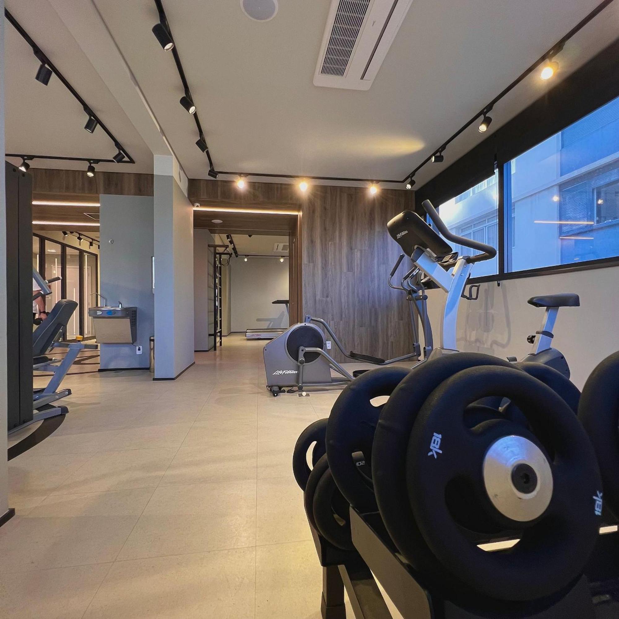 Prime - On Lorena Apartamento *