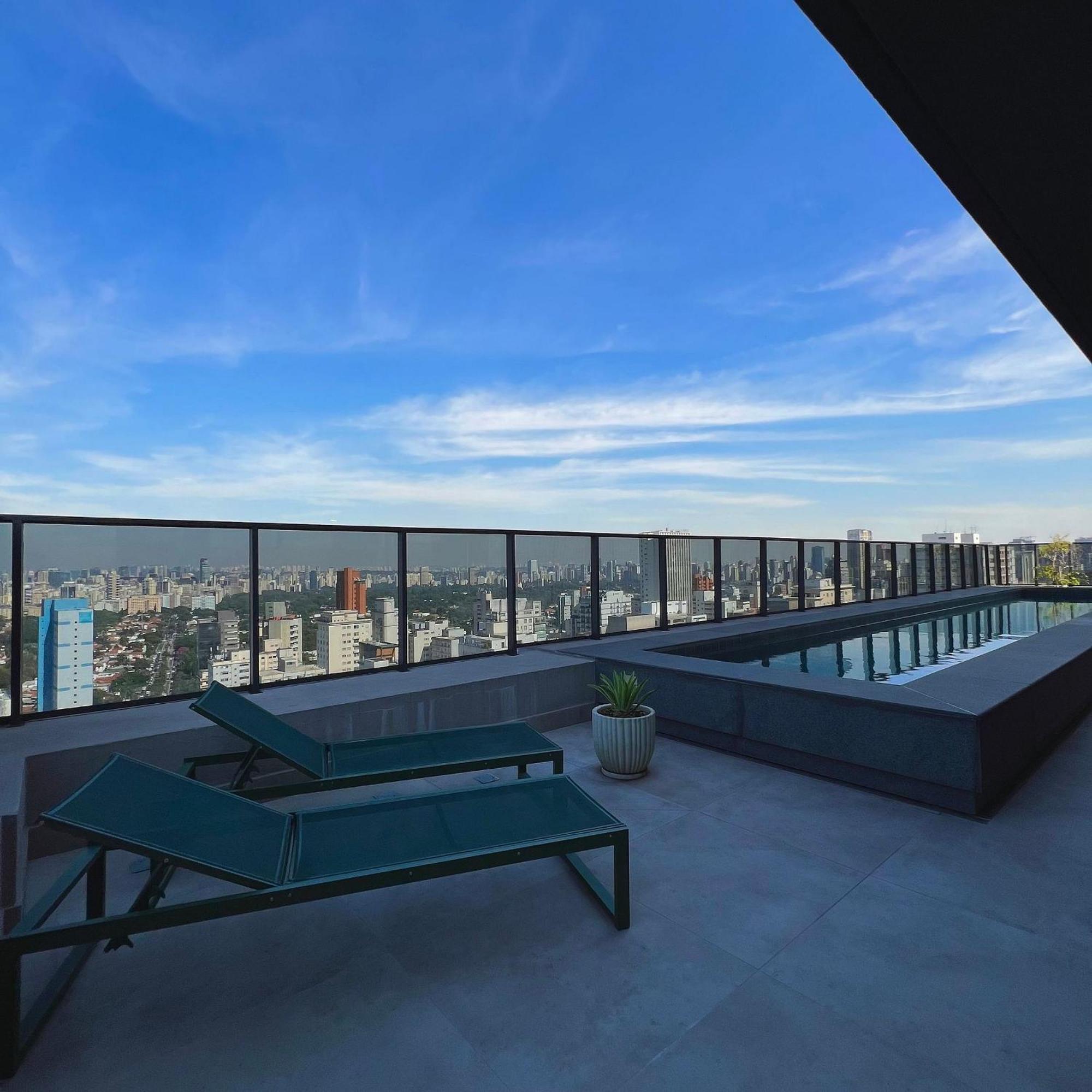Apartamento Prime - On Lorena São Paulo