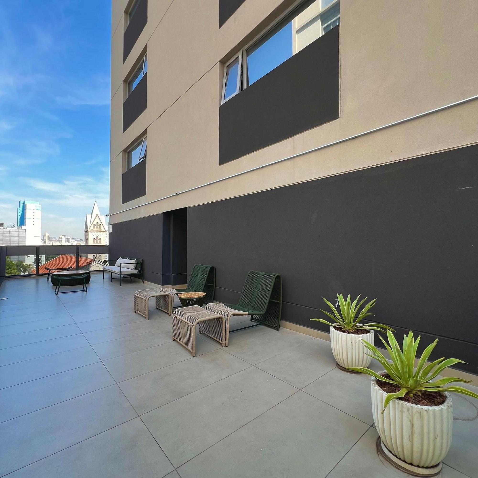 Apartamento Prime - On Lorena