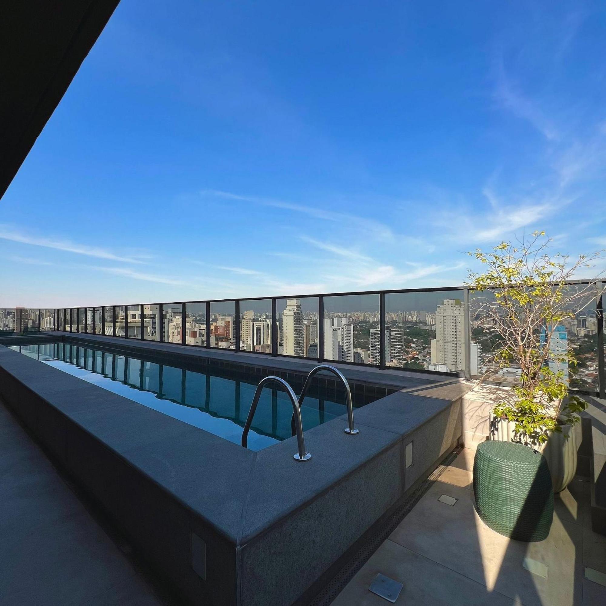 Prime - On Lorena Apartamento *