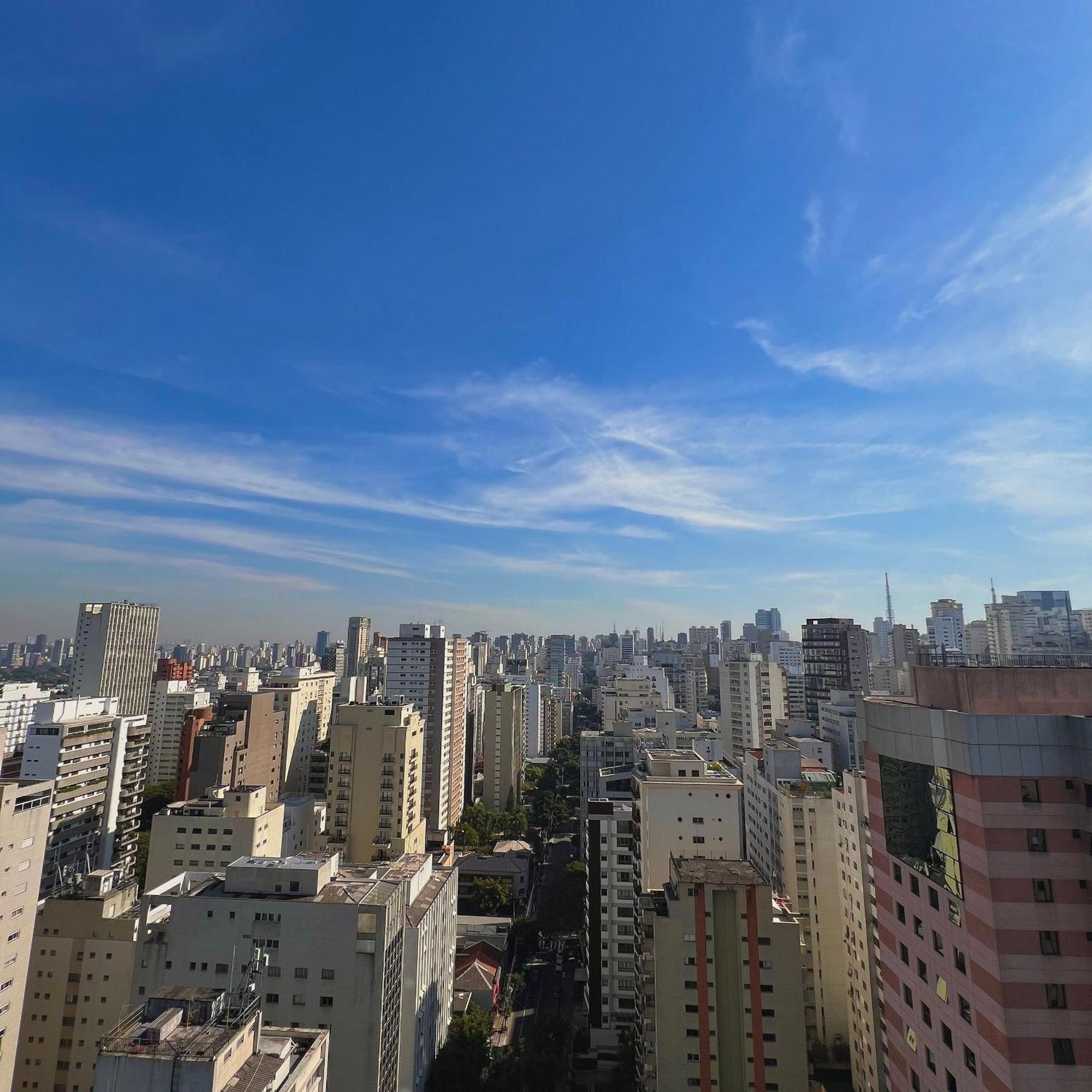 Apartamento Prime - On Lorena *