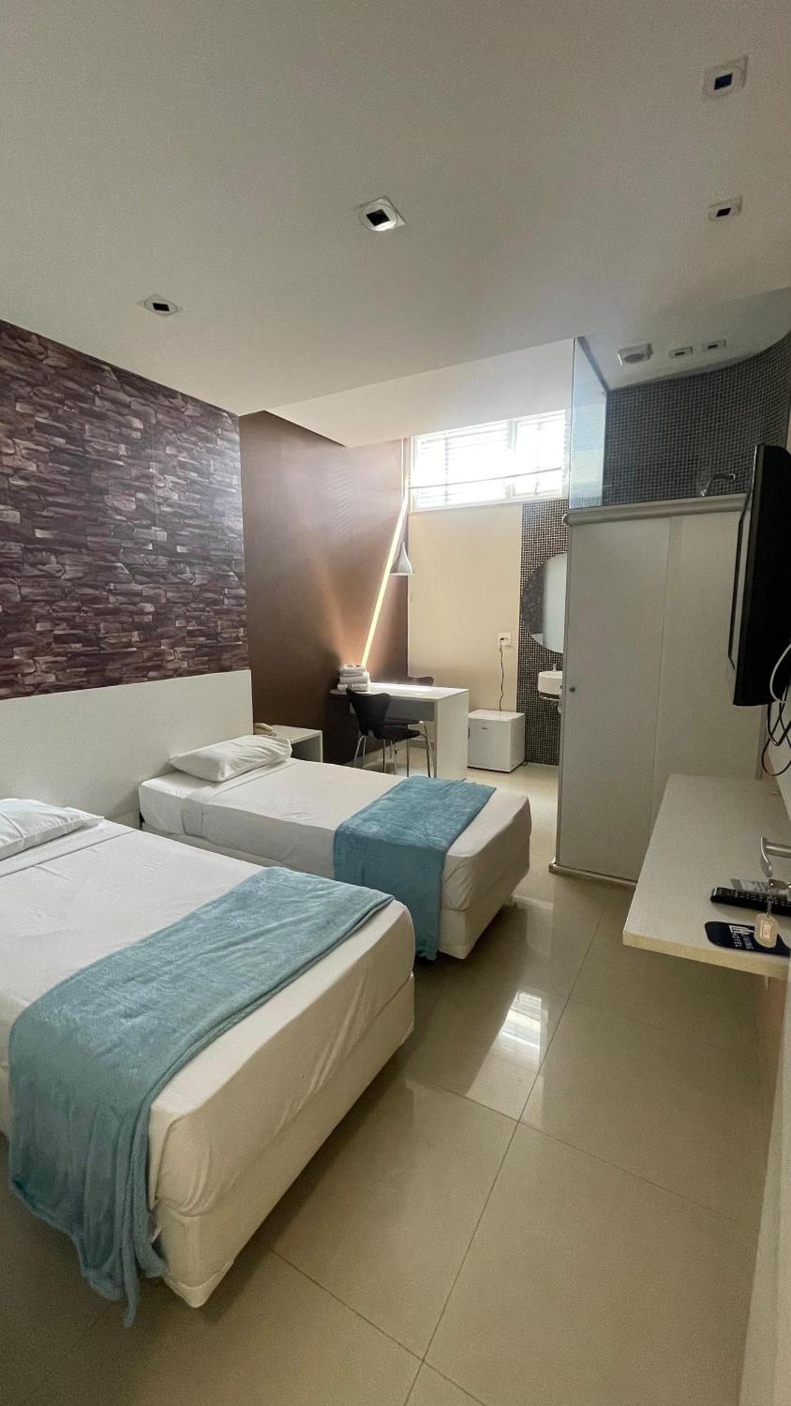 Flex Apartment *