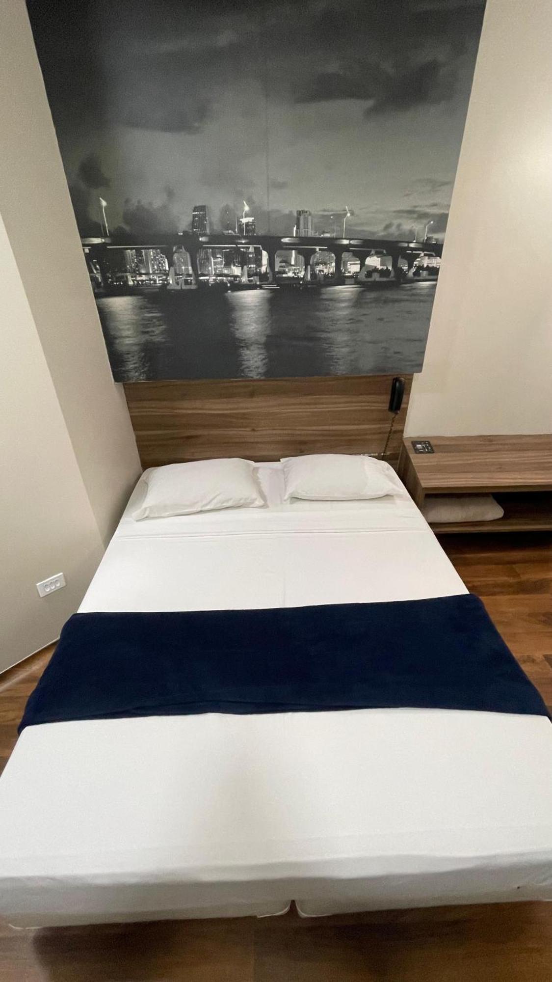Apartment Flex Sao Paulo