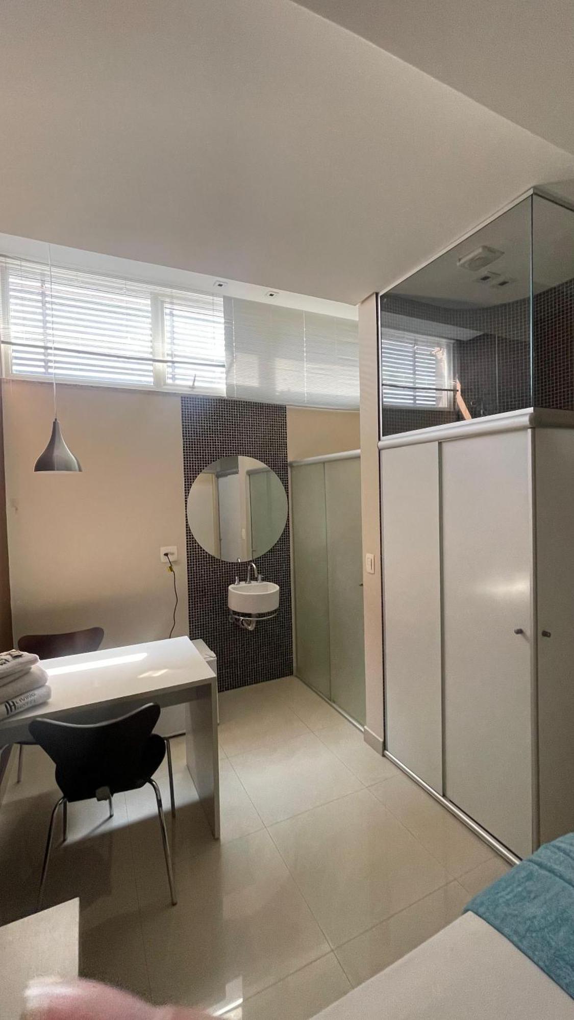 Flex Apartment