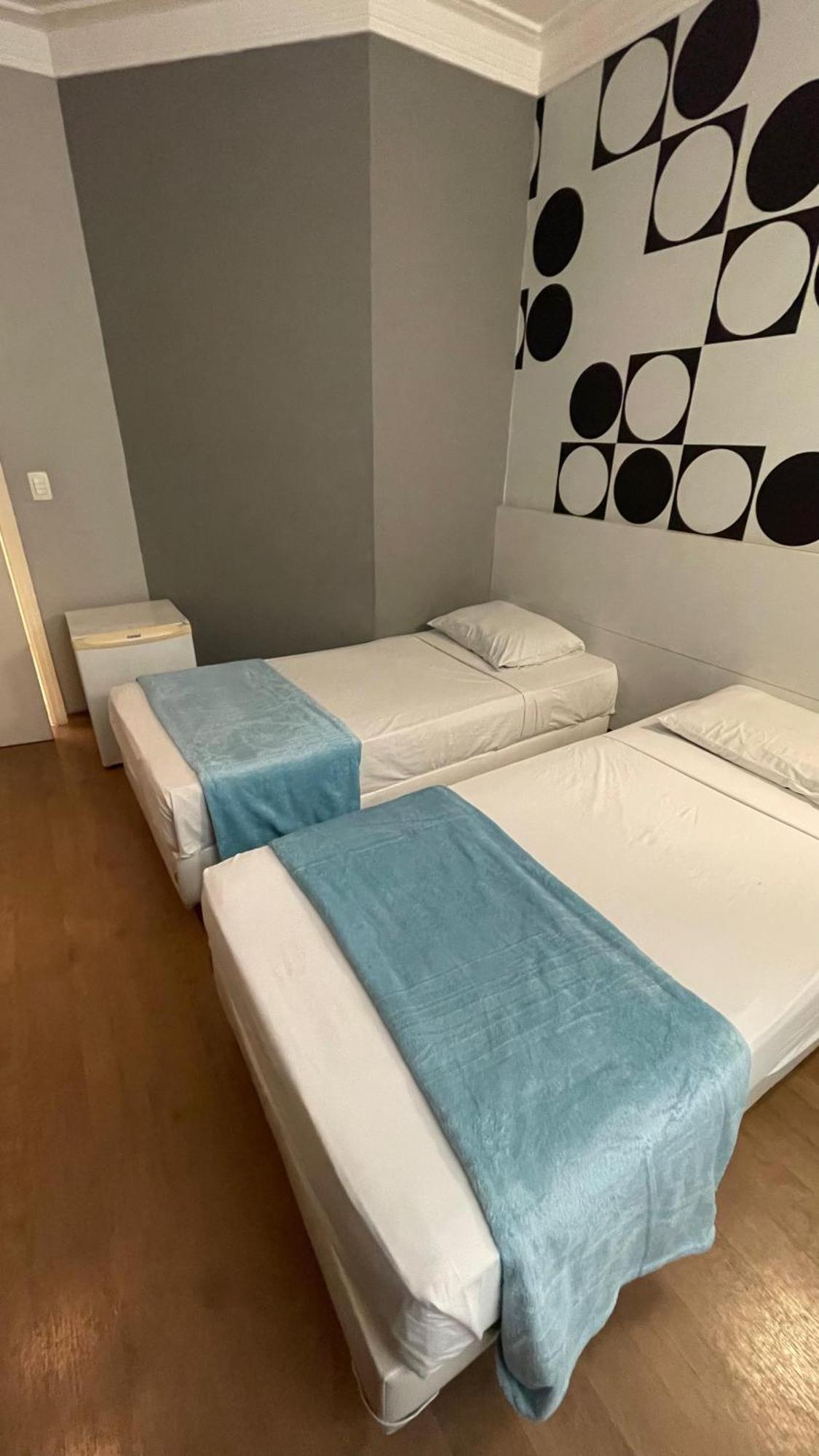 Apartment Flex Sao Paulo