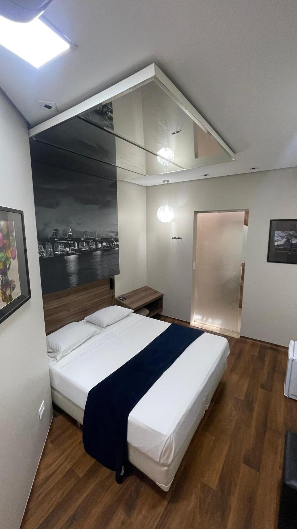 Apartment Flex Sao Paulo