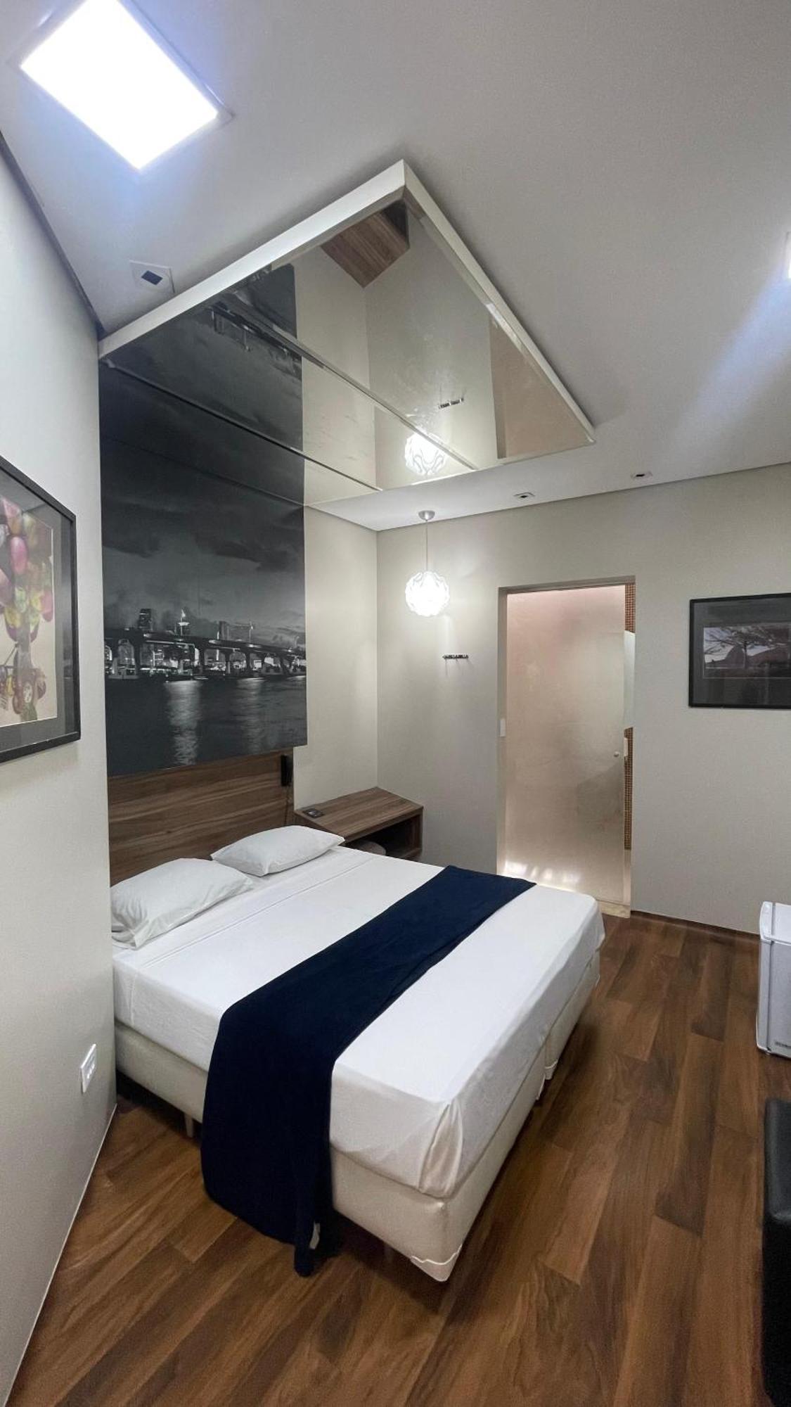 Flex Apartment