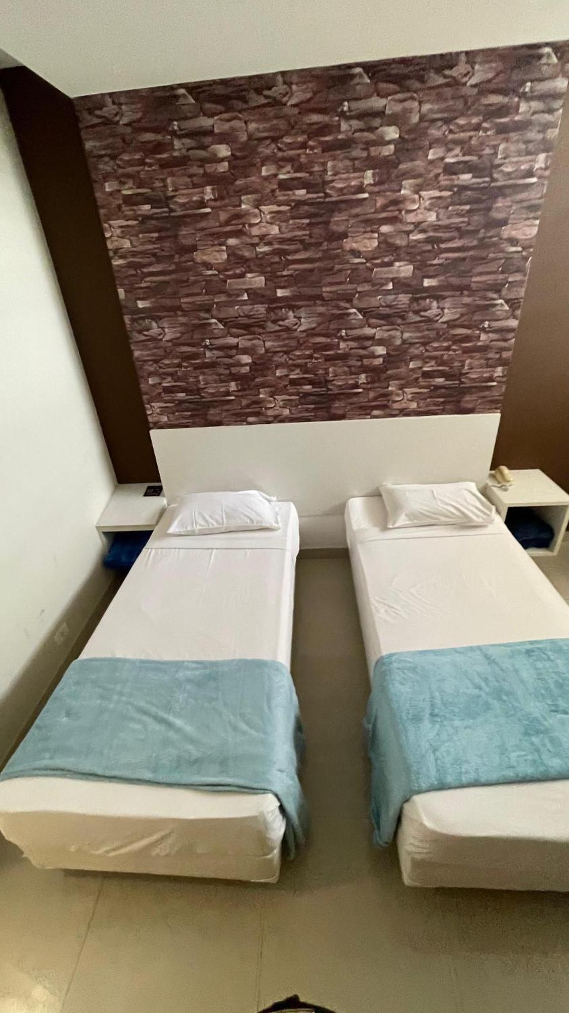 Flex Apartment