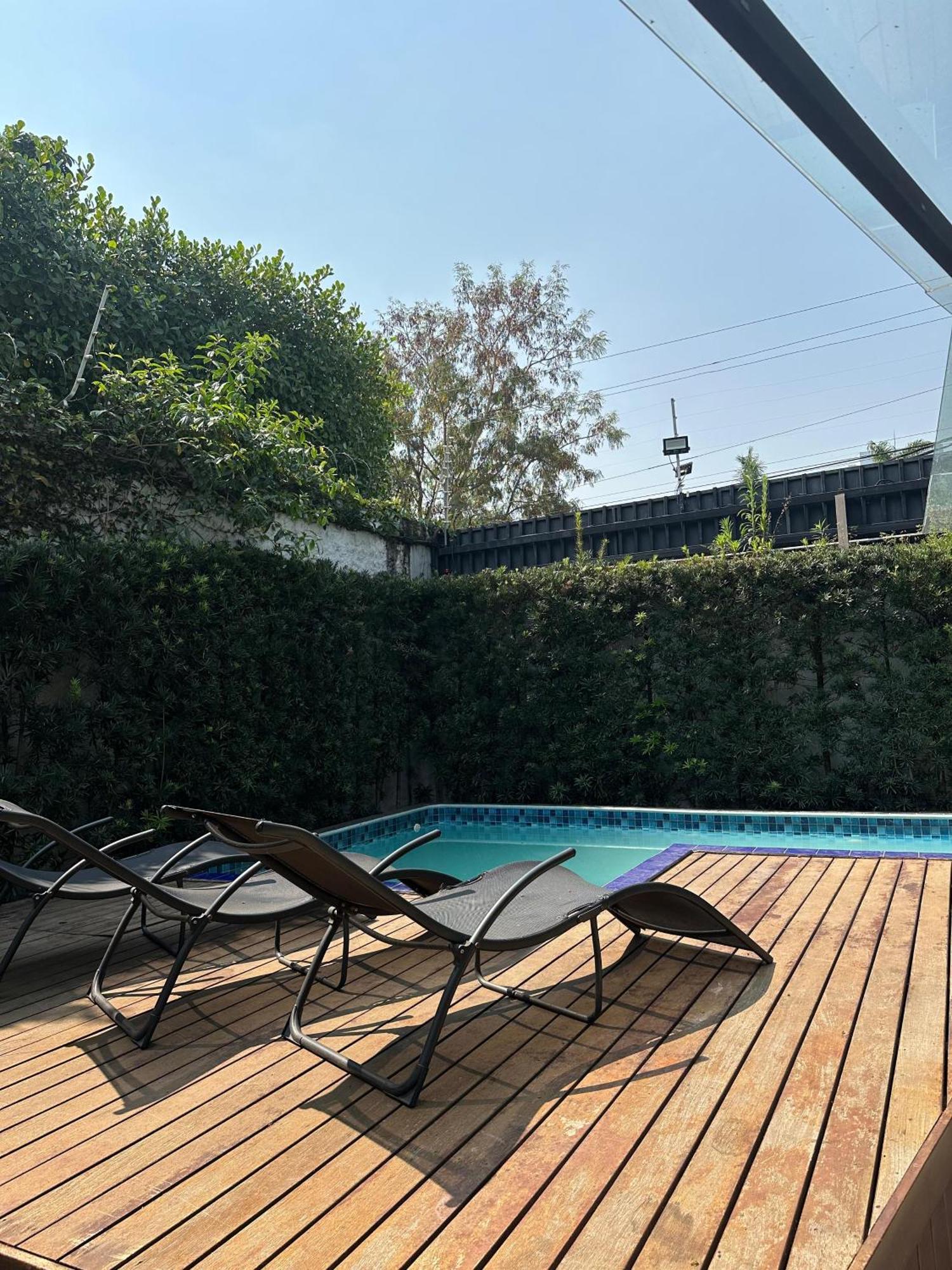 Apartamento The Flats Morumbi